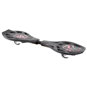 Streetsurfing Waveboard Original LX Snake Pit – Sjov, balance og fart i ét board