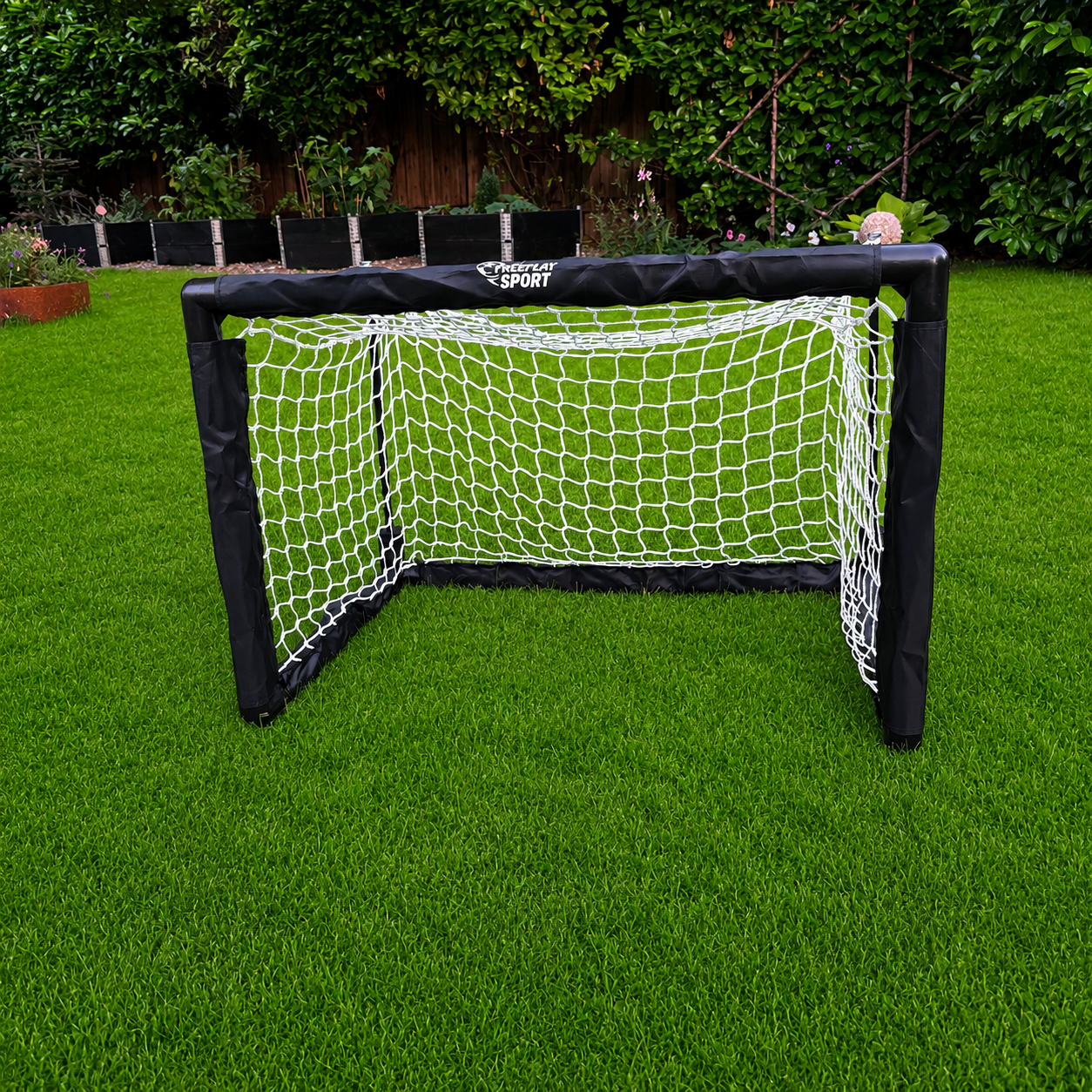 1 stk Freeplay Talent Mini fodboldmål 60 x 40 cm - Billede 5