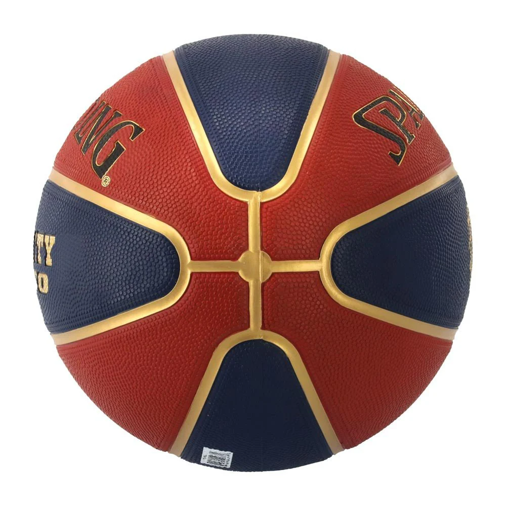 Basketball Spalding Varsity TF 150 Outdoor Str.5 - Billede 3