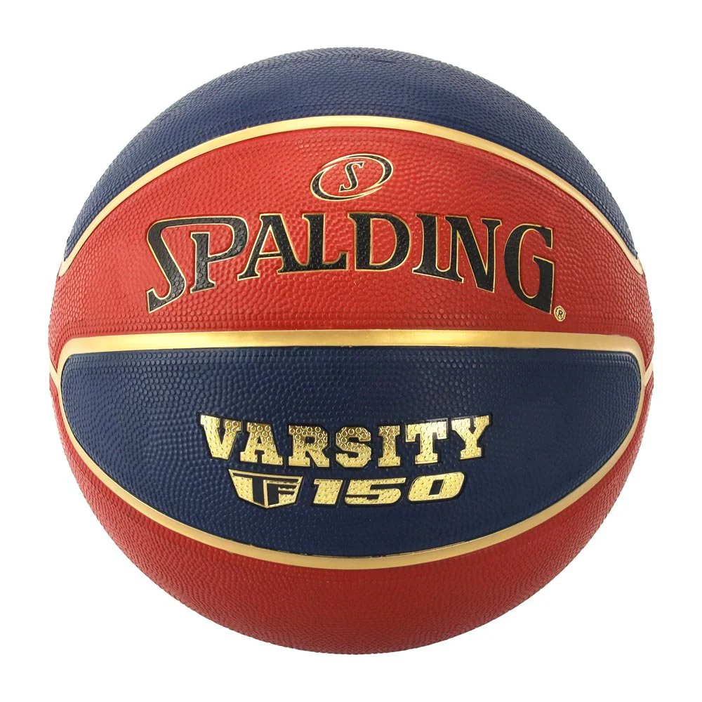 Basketball Spalding Varsity TF 150 Outdoor Str.5 - Billede 4