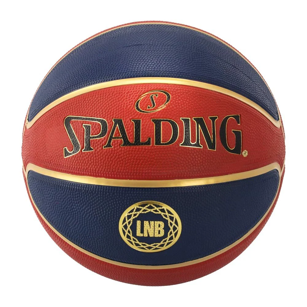 Basketball Spalding Varsity TF 150 Outdoor Str.5 - Billede 5