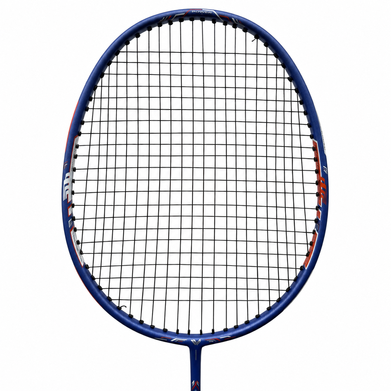 2 stk Badminton Dynamic HK 7100 ketcher - Billede 5