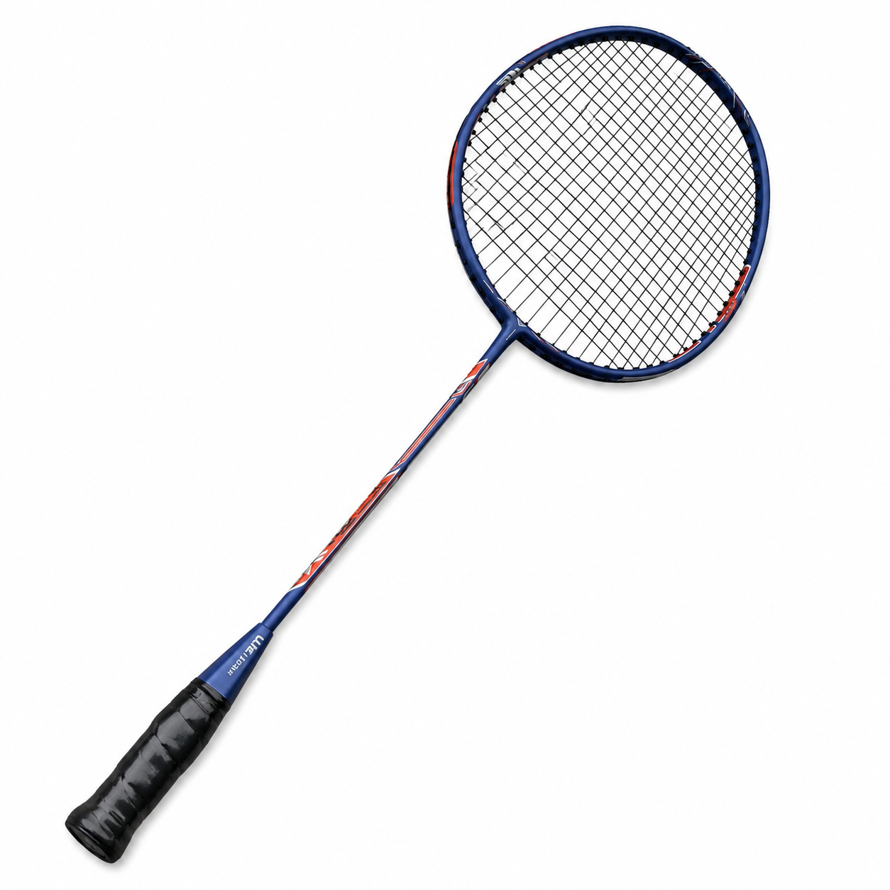 2 stk Badminton Dynamic HK 7100 ketcher - Billede 4