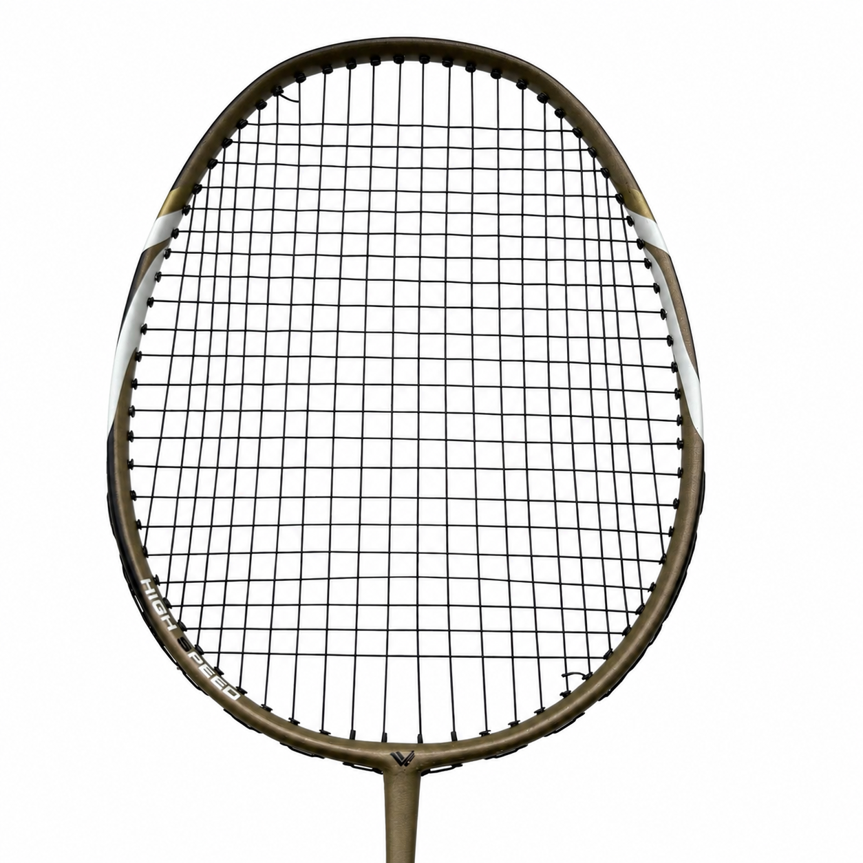 2 stk Badminton SUPER PRO SPEED Kulfiber ketcher - Billede 4