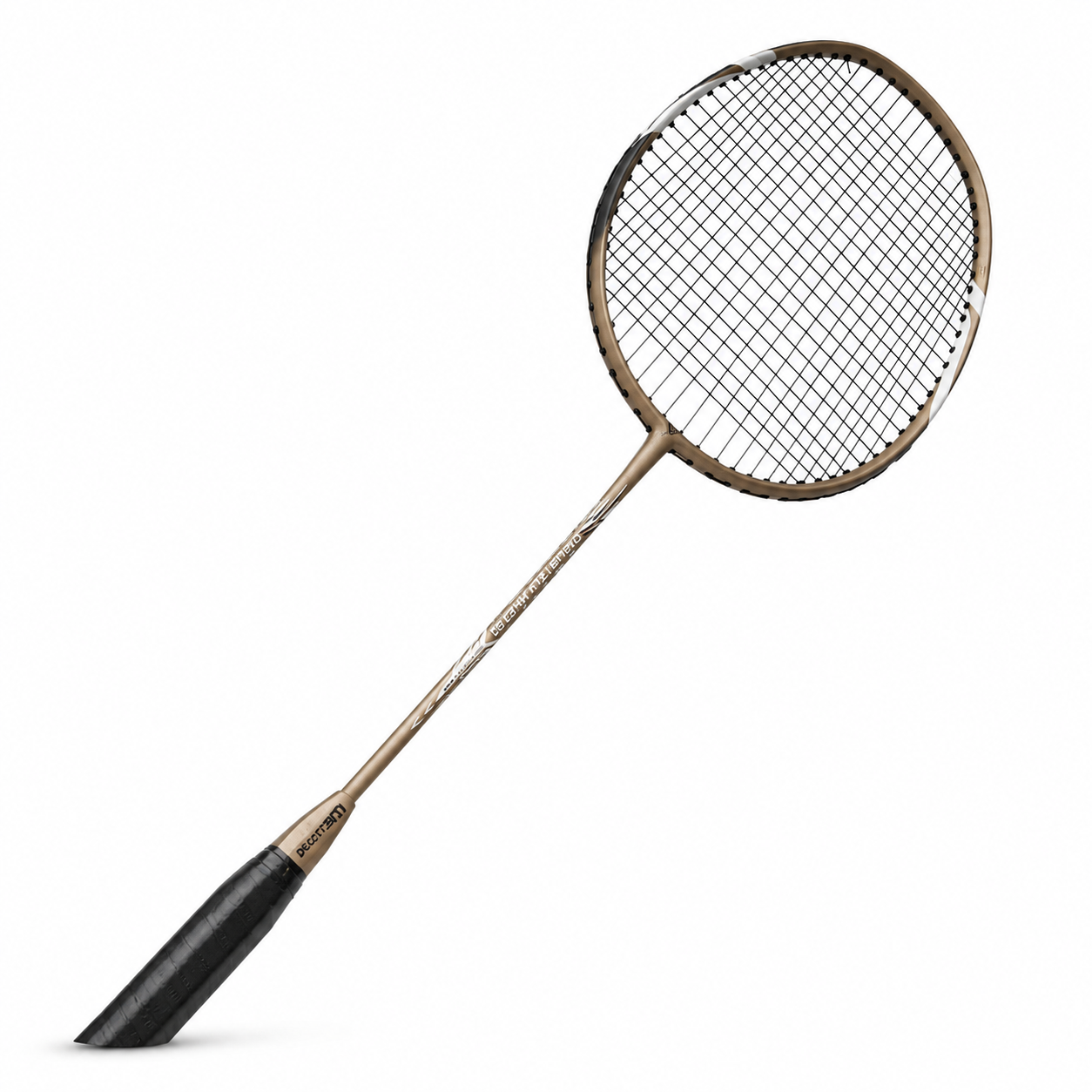 2 stk Badminton SUPER PRO SPEED Kulfiber ketcher - Billede 5