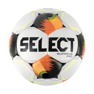Select Supreme Pro FIFA V26 Fodbold Str.5