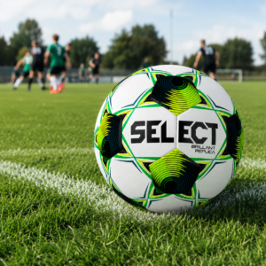 Select Fodbold Brillant Replica 3F Superliga V26 Str. 5