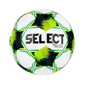 Select Fodbold Brillant Replica 3F Superliga V26 Str. 4