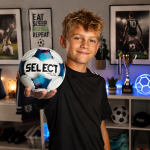 Select Brillant Super fodbold
