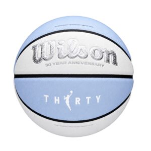 Wilson WNBA 30th Anniversary Legacy In-Outdoor Basketball Str.6