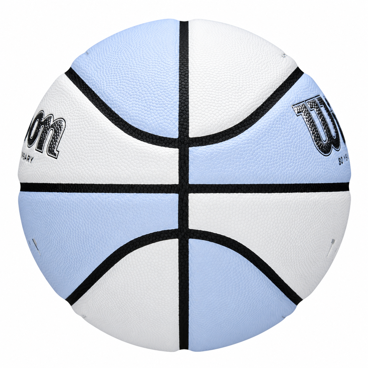 Wilson WNBA 30th Anniversary Legacy In-Outdoor Basketball Str.6 - Billede 3