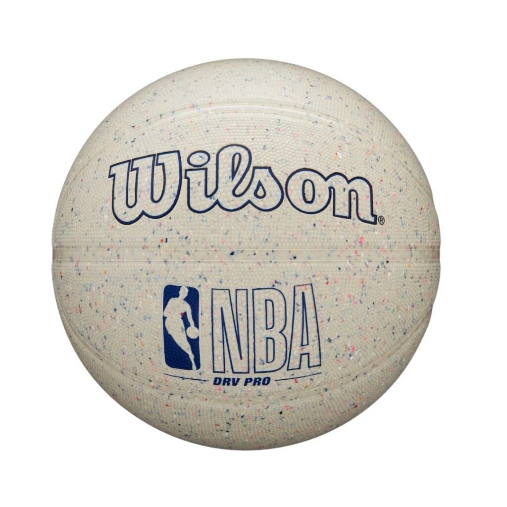 Wilson NBA DRV Pro Eco Outdoor basketball str.7