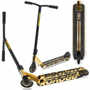 Trick Løbehjul Raven Evolution PROVOX GOLD 110 mm
