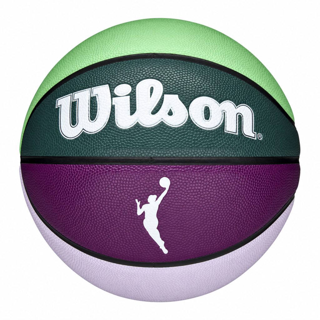 WNBA Heir Wow In-Outdoor Basketball Str.6
