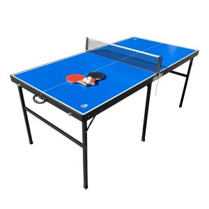 Bordtennisbord V2 Blue Freeplay Sport 180 x 90 cm