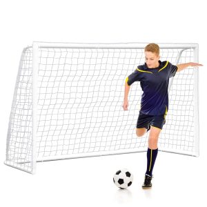 fodboldmål fra Streetplay.dk